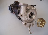 Stage 3 high flow